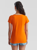 T-shirt Donna manica corta Valueweight 613720