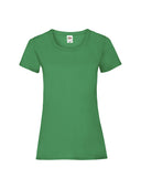 T-shirt Donna manica corta Valueweight 613720