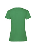 T-shirt Donna manica corta Valueweight 613720