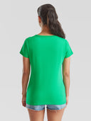 T-shirt Donna manica corta Valueweight 613720