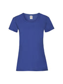 T-shirt Donna manica corta Valueweight 613720