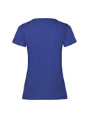 T-shirt Donna manica corta Valueweight 613720