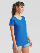 T-shirt Donna manica corta Valueweight 613720