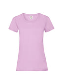 T-shirt Donna manica corta Valueweight 613720