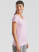 T-shirt Donna manica corta Valueweight 613720