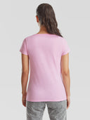 T-shirt Donna manica corta Valueweight 613720