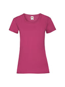T-shirt Donna manica corta Valueweight 613720