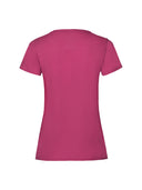 T-shirt Donna manica corta Valueweight 613720