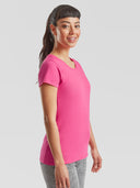 T-shirt Donna manica corta Valueweight 613720