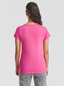 T-shirt Donna manica corta Valueweight 613720