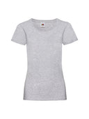 T-shirt Donna manica corta Valueweight 613720