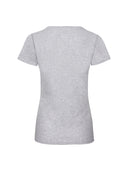 T-shirt Donna manica corta Valueweight 613720
