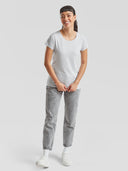 T-shirt Donna manica corta Valueweight 613720