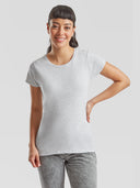 T-shirt Donna manica corta Valueweight 613720