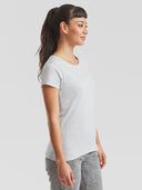 T-shirt Donna manica corta Valueweight 613720