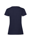 T-shirt Donna manica corta Valueweight 613720