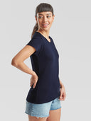 T-shirt Donna manica corta Valueweight 613720