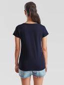 T-shirt Donna manica corta Valueweight 613720