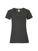T-shirt Donna manica corta Valueweight 613720