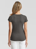T-shirt Donna manica corta Valueweight 613720