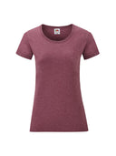 T-shirt Donna manica corta Valueweight 613720