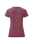 T-shirt Donna manica corta Valueweight 613720