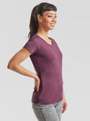 T-shirt Donna manica corta Valueweight 613720