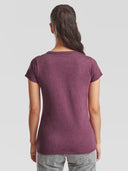 T-shirt Donna manica corta Valueweight 613720