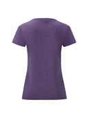 T-shirt Donna manica corta Valueweight 613720