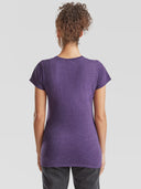 T-shirt Donna manica corta Valueweight 613720