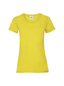 T-shirt Donna manica corta Valueweight 613720