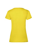 T-shirt Donna manica corta Valueweight 613720