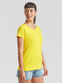 T-shirt Donna manica corta Valueweight 613720