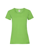 T-shirt Donna manica corta Valueweight 613720