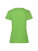 T-shirt Donna manica corta Valueweight 613720