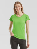 T-shirt Donna manica corta Valueweight 613720