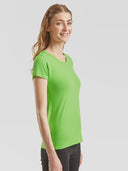 T-shirt Donna manica corta Valueweight 613720