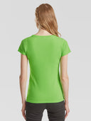 T-shirt Donna manica corta Valueweight 613720