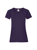 T-shirt Donna manica corta Valueweight 613720
