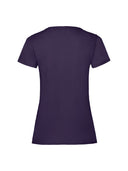 T-shirt Donna manica corta Valueweight 613720