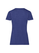 T-shirt Donna manica corta Valueweight 613720