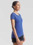 T-shirt Donna manica corta Valueweight 613720