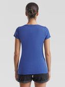 T-shirt Donna manica corta Valueweight 613720