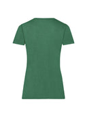 T-shirt Donna manica corta Valueweight 613720