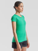 T-shirt Donna manica corta Valueweight 613720