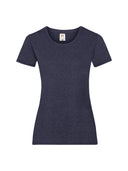 T-shirt Donna manica corta Valueweight 613720
