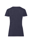 T-shirt Donna manica corta Valueweight 613720