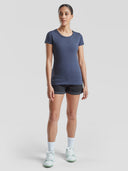 T-shirt Donna manica corta Valueweight 613720