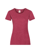 T-shirt Donna manica corta Valueweight 613720