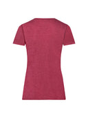 T-shirt Donna manica corta Valueweight 613720